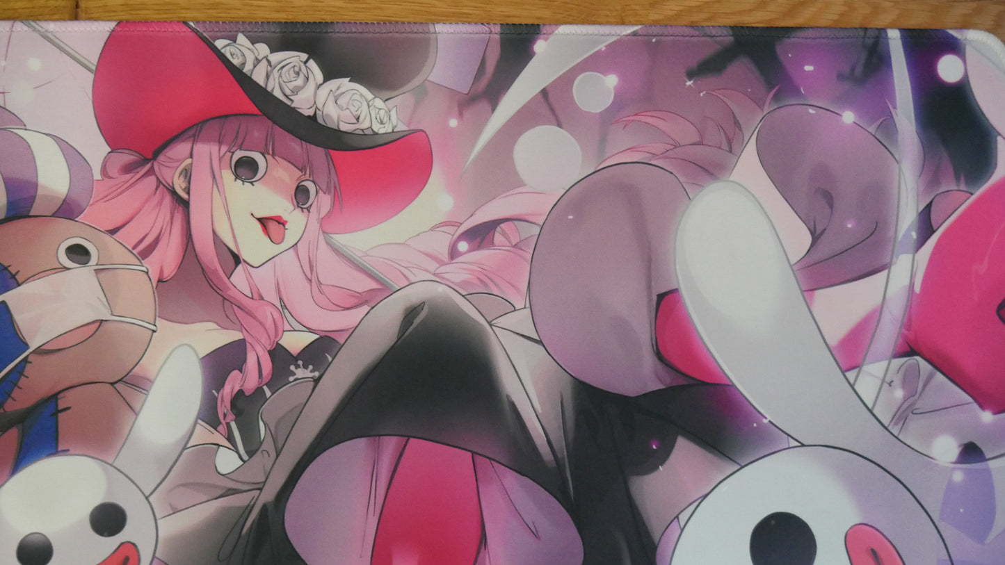 Perona