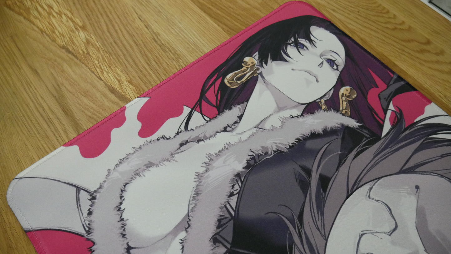 Boa Hancock