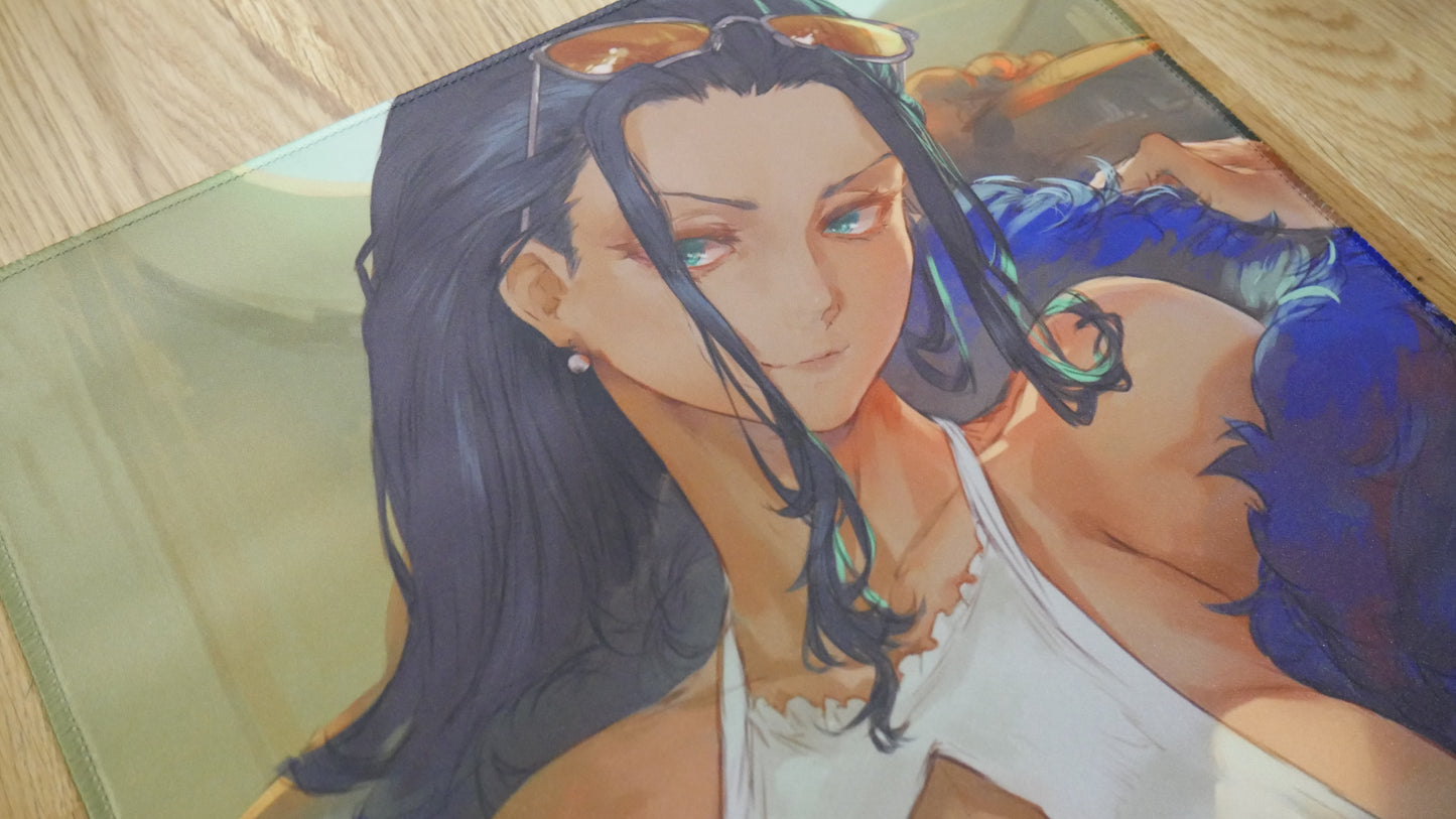 Nico Robin