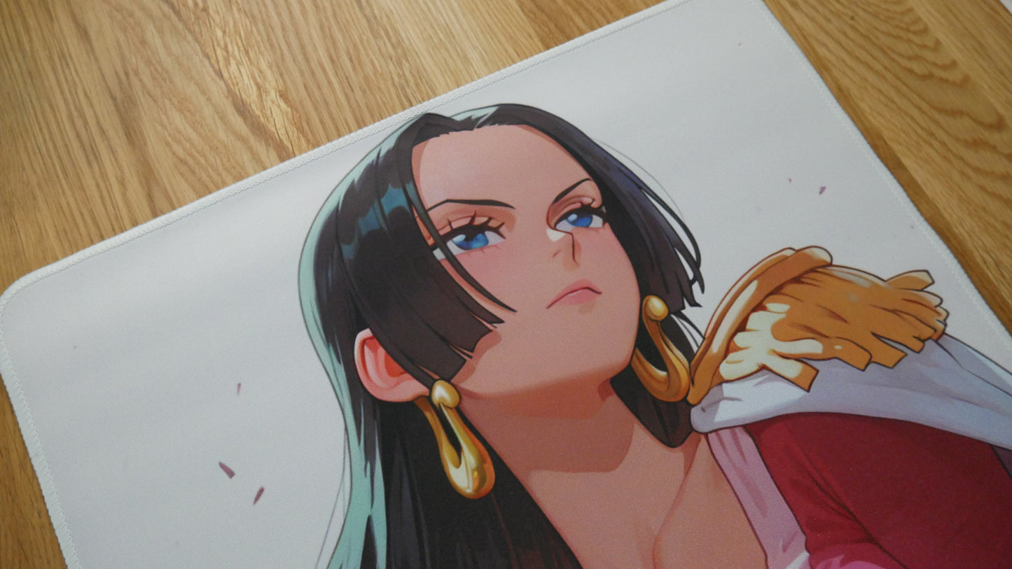 Boa Hancock