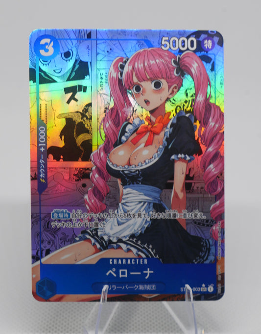 Perona