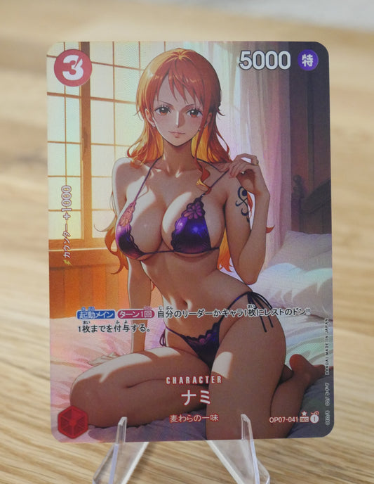 Nami