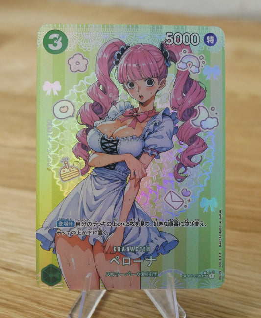 Perona