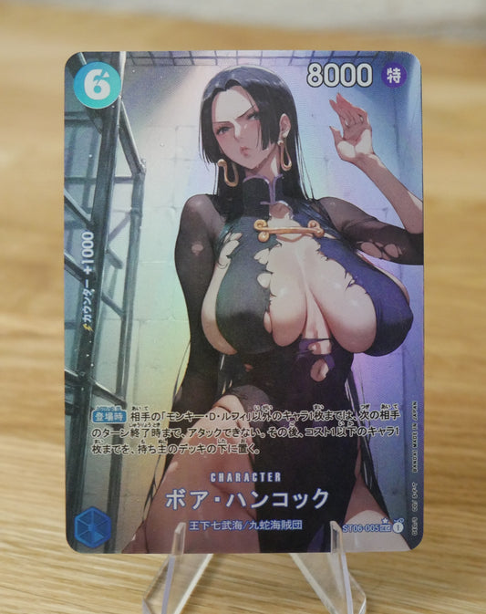 Boa