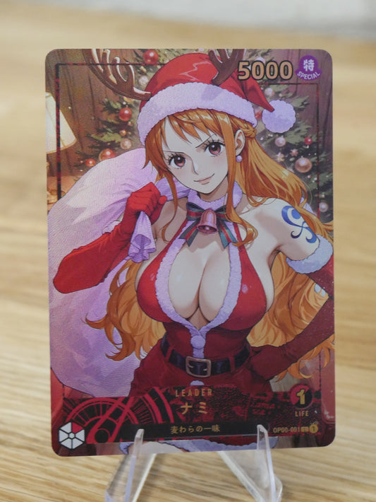 Nami