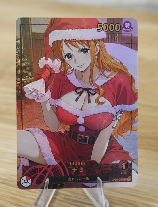 Nami