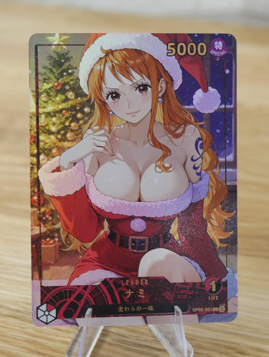 Nami