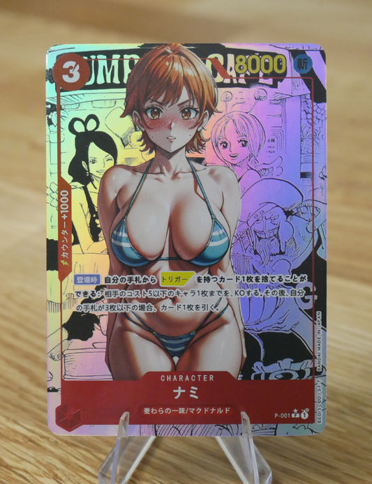 Nami
