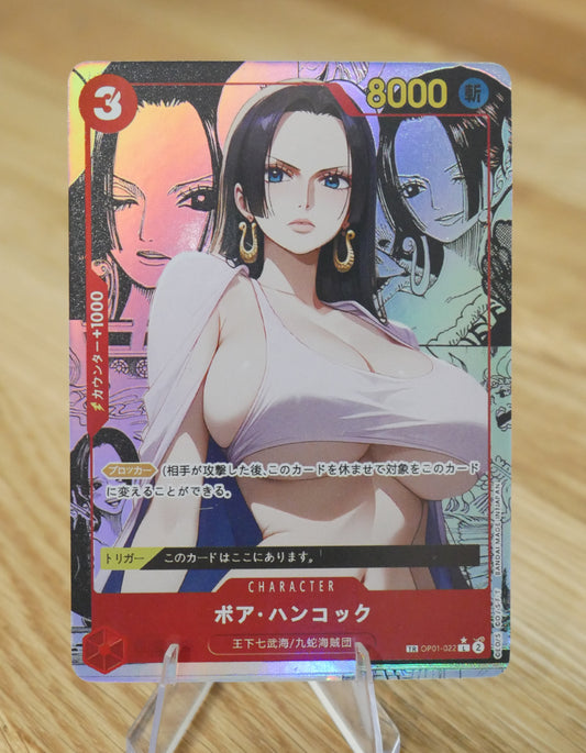 Boa