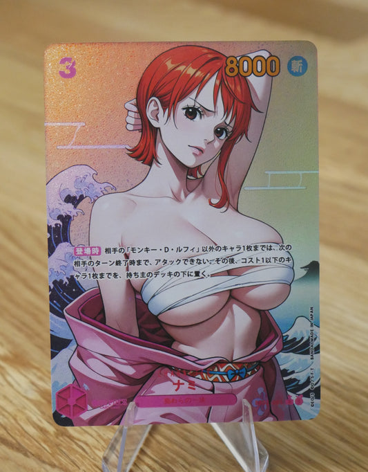 Nami