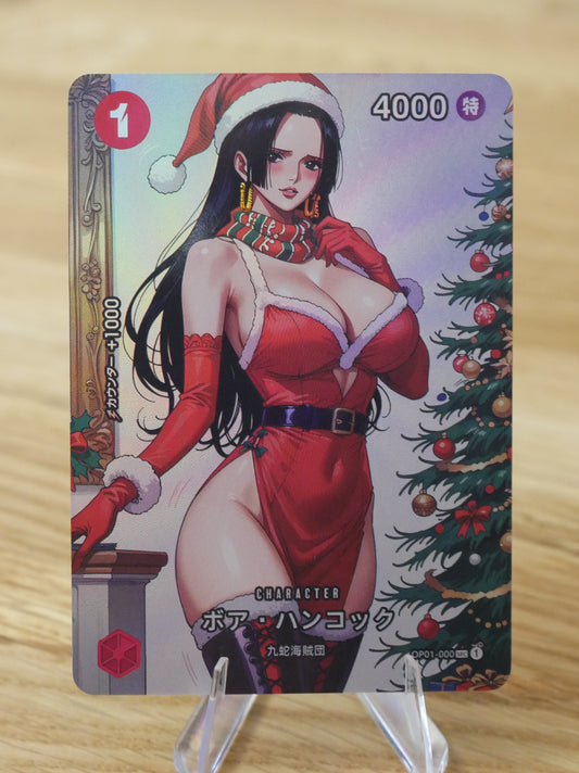 Boa
