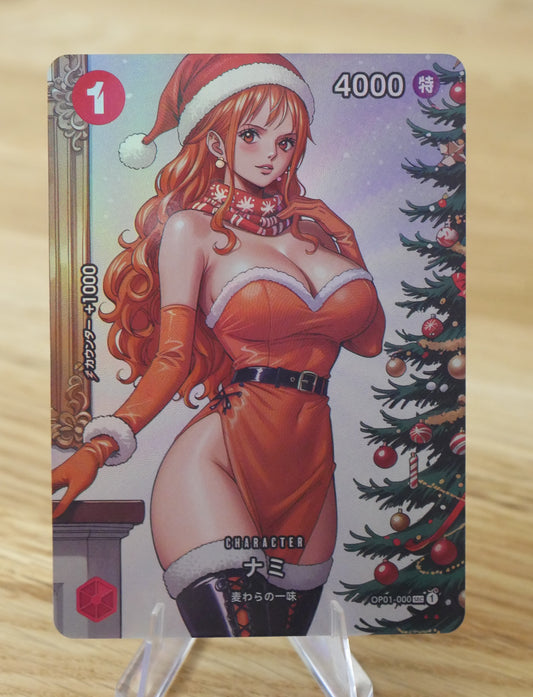 Nami