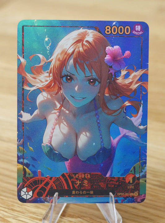 Nami
