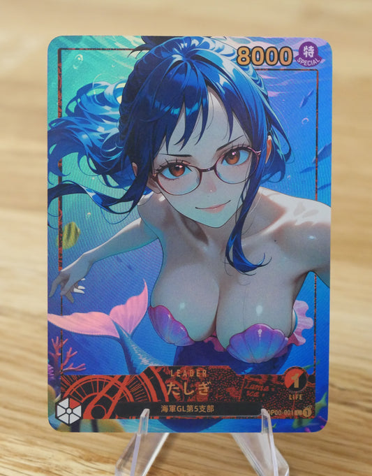 Tashigi