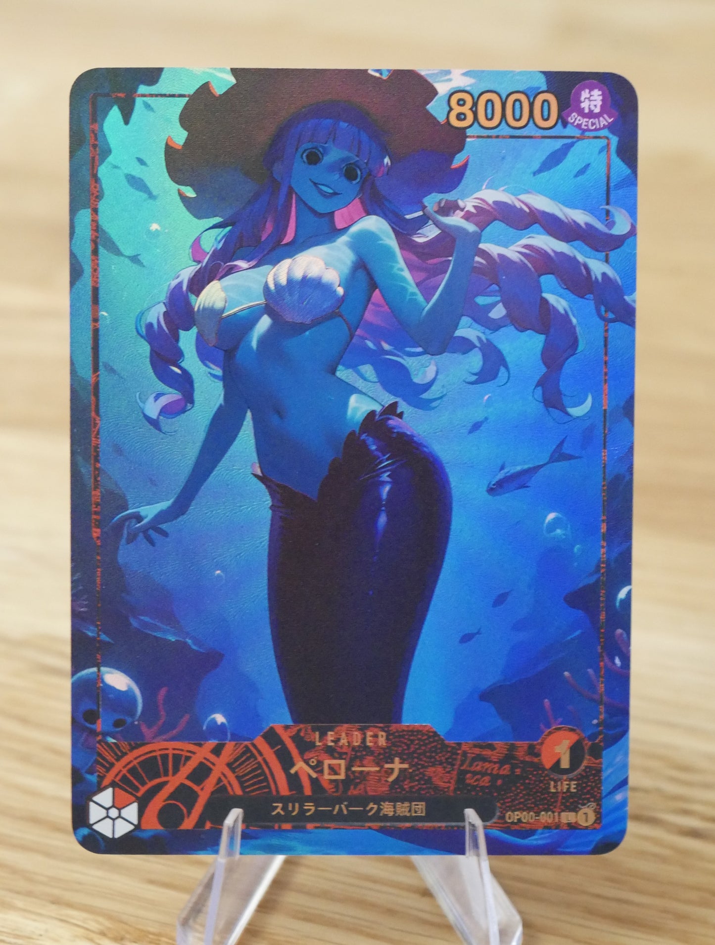 Perona