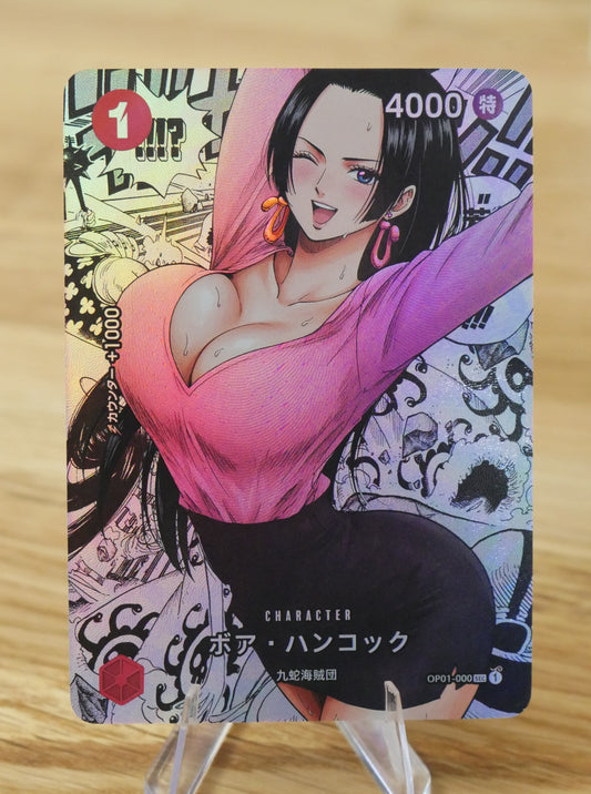 Boa