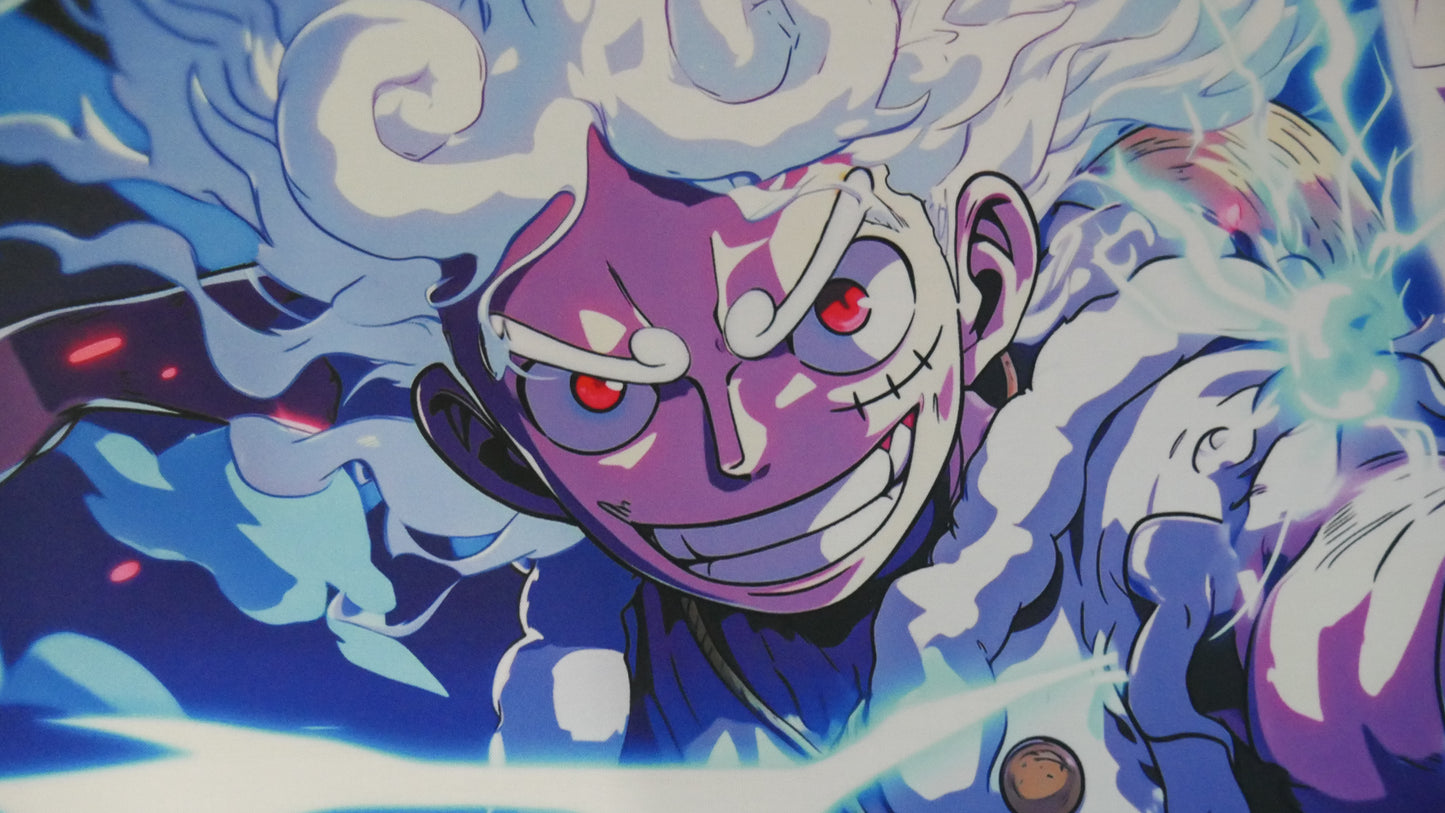Luffy