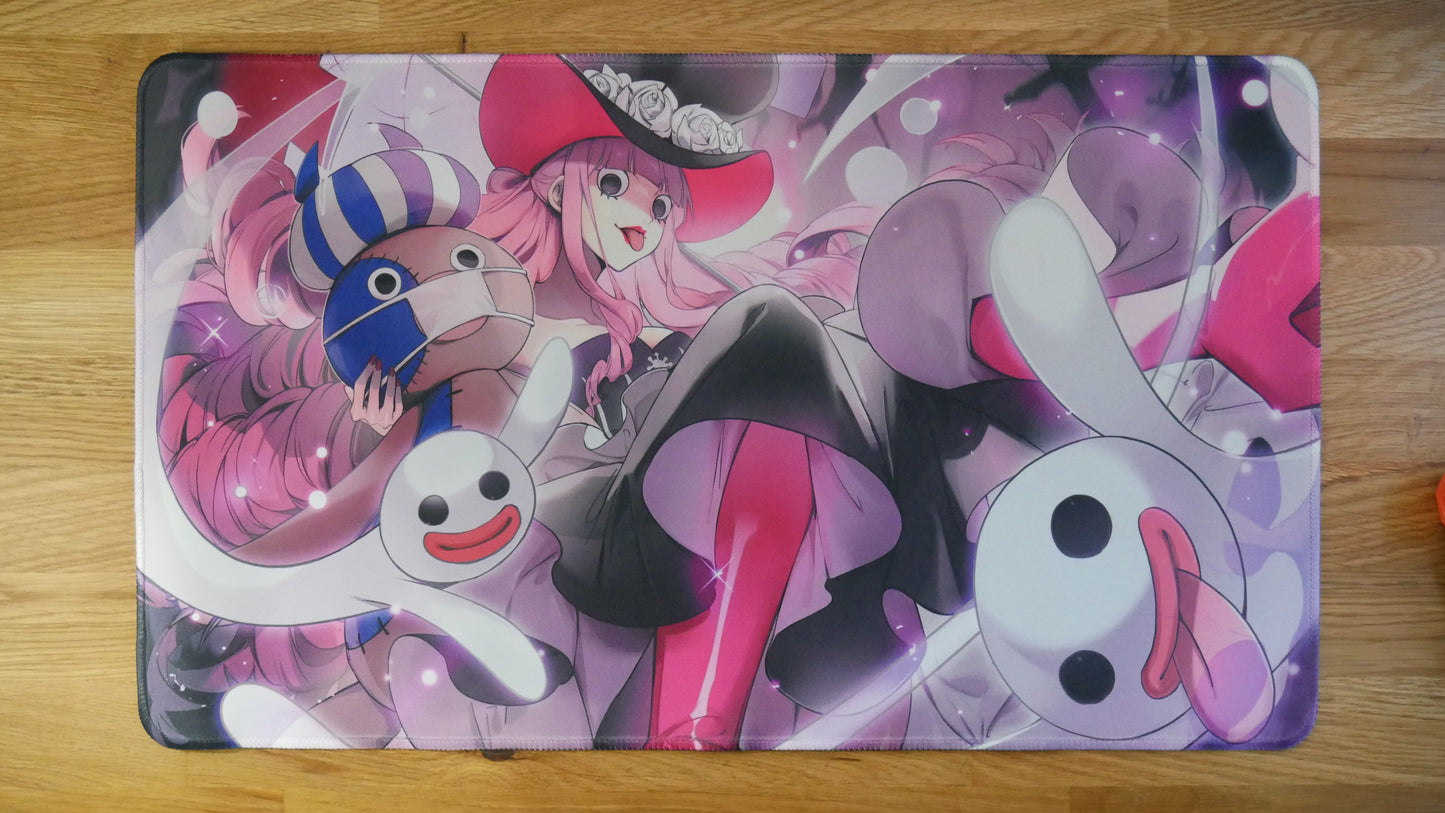 Perona