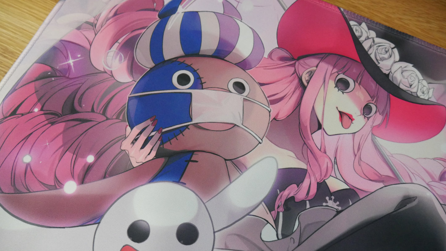 Perona