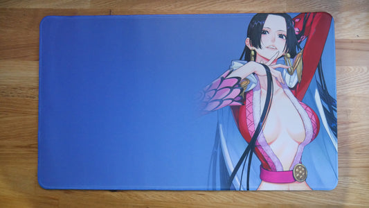 Boa Hancock