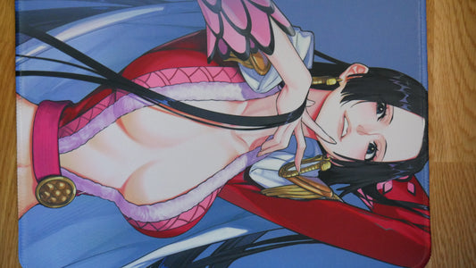 Boa Hancock