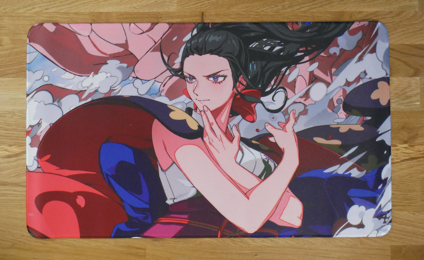 Nico Robin