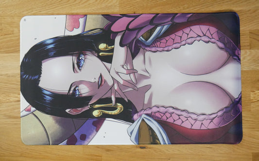 Boa Hancock