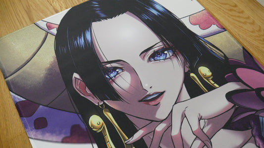 Boa Hancock