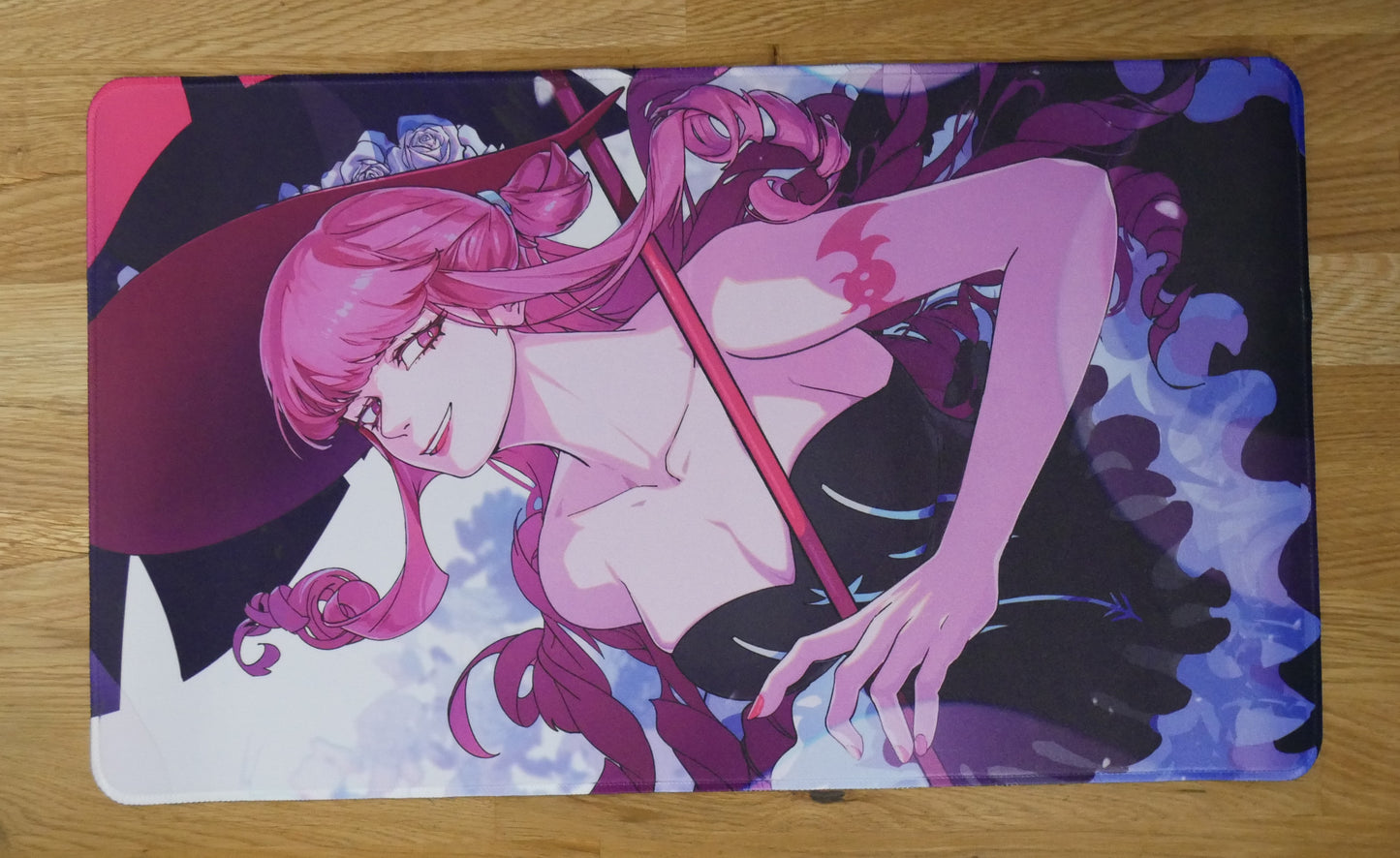 Perona