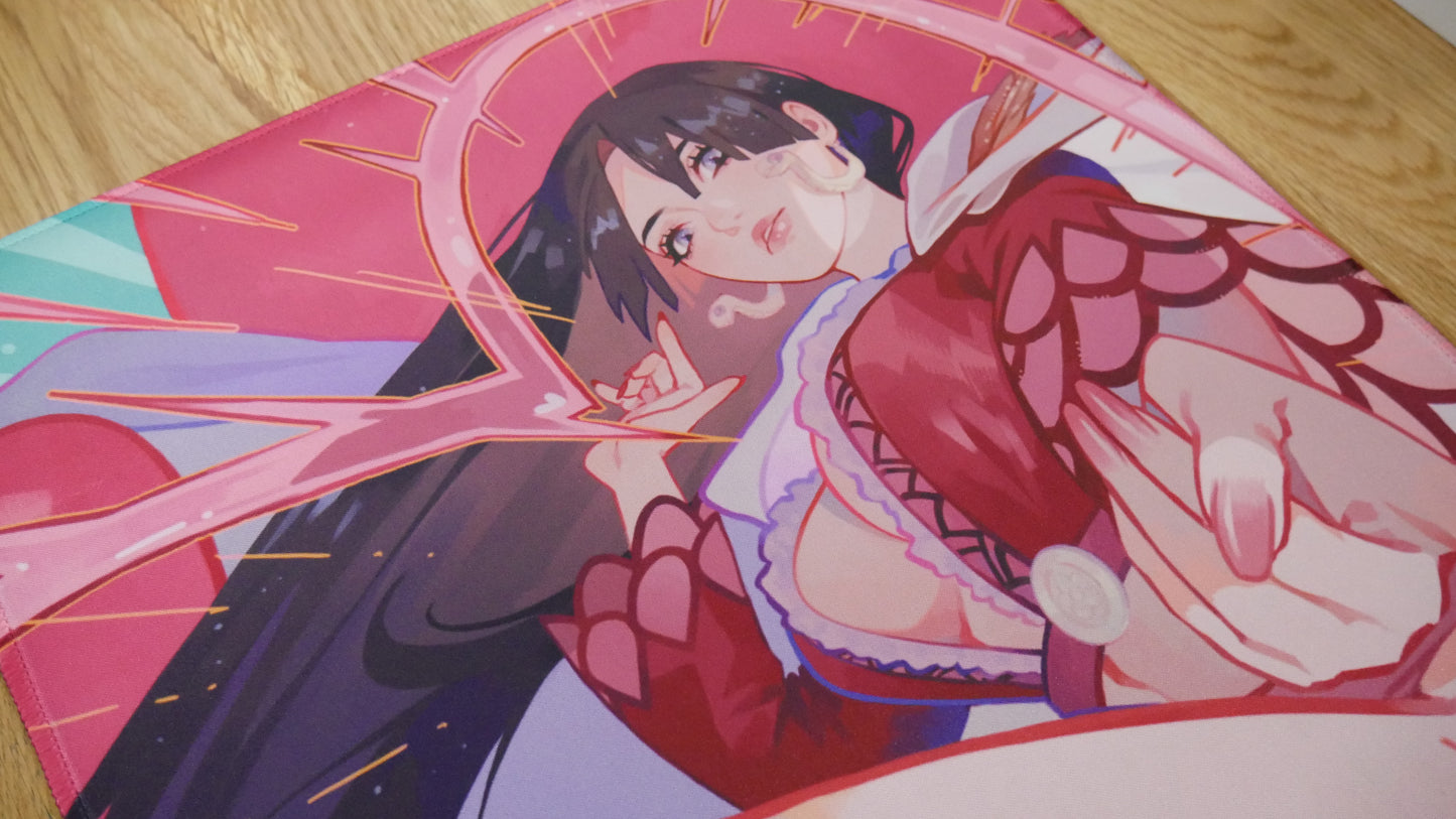 Boa Hancock