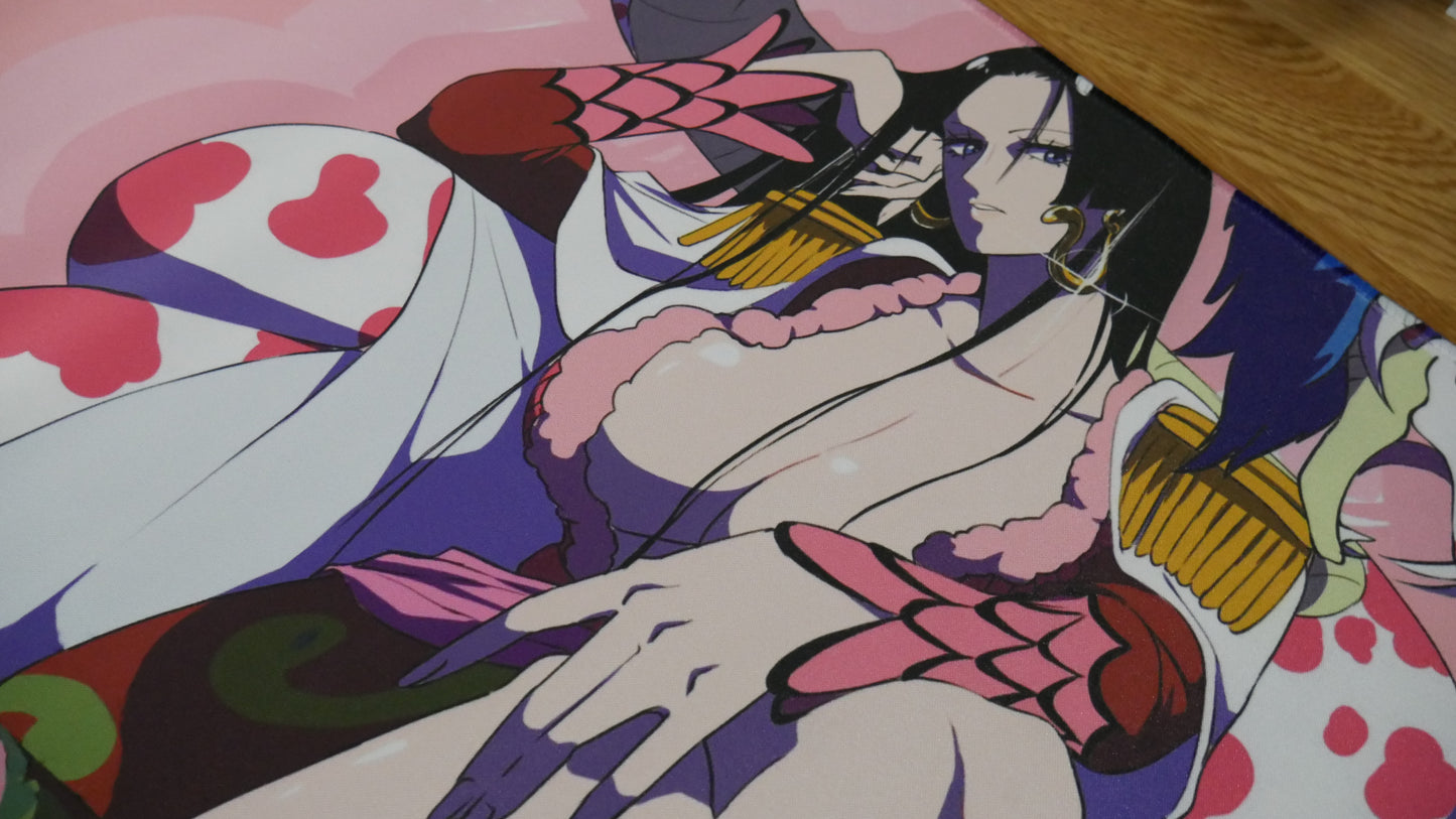 Boa Hancock