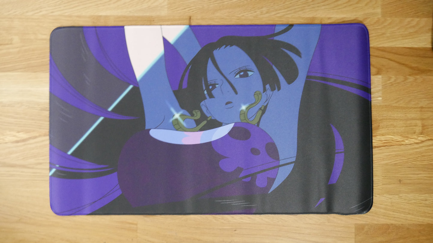 Boa Hancock