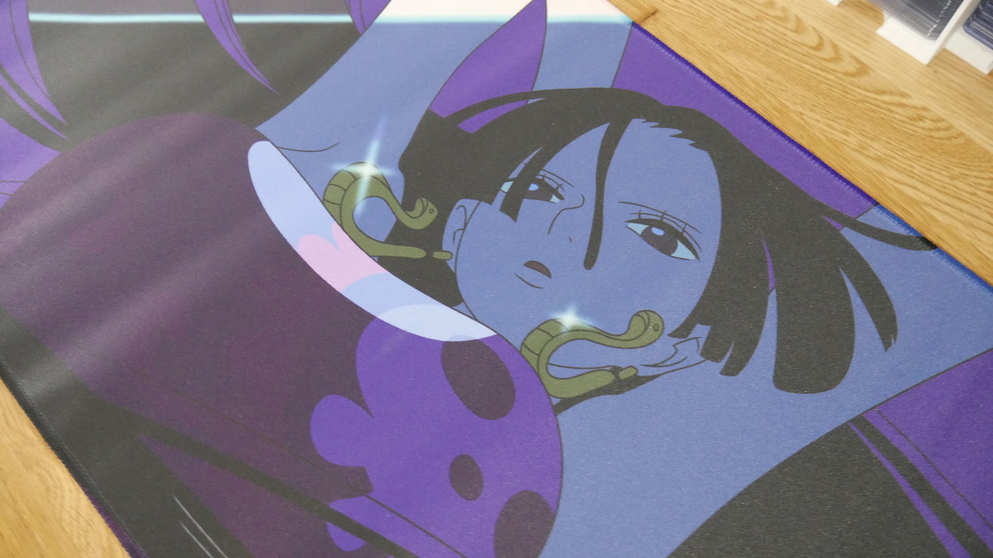 Boa Hancock