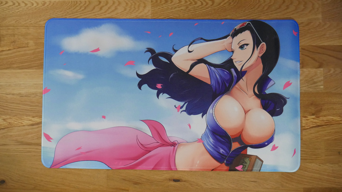 Nico Robin