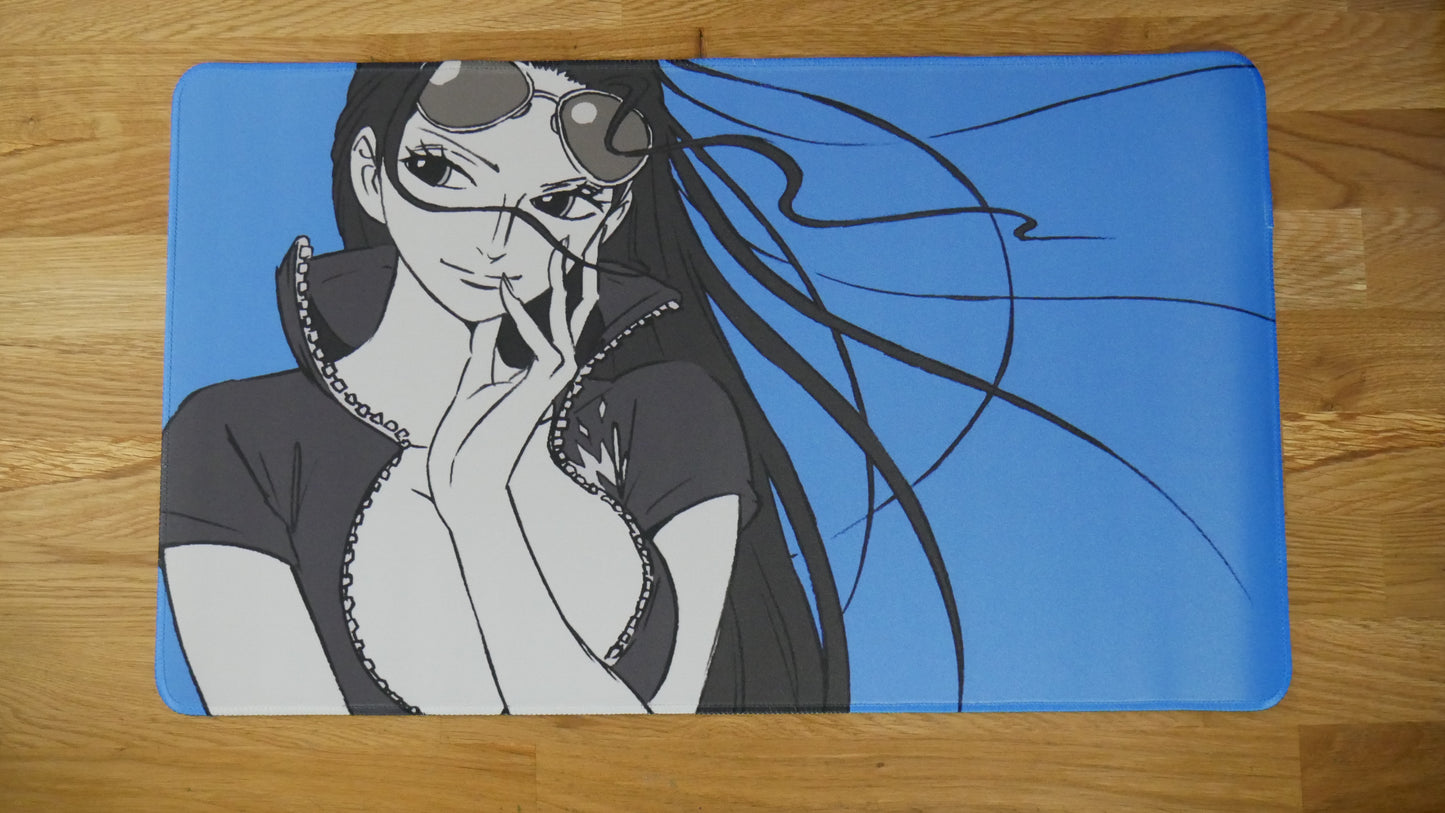 Nico Robin