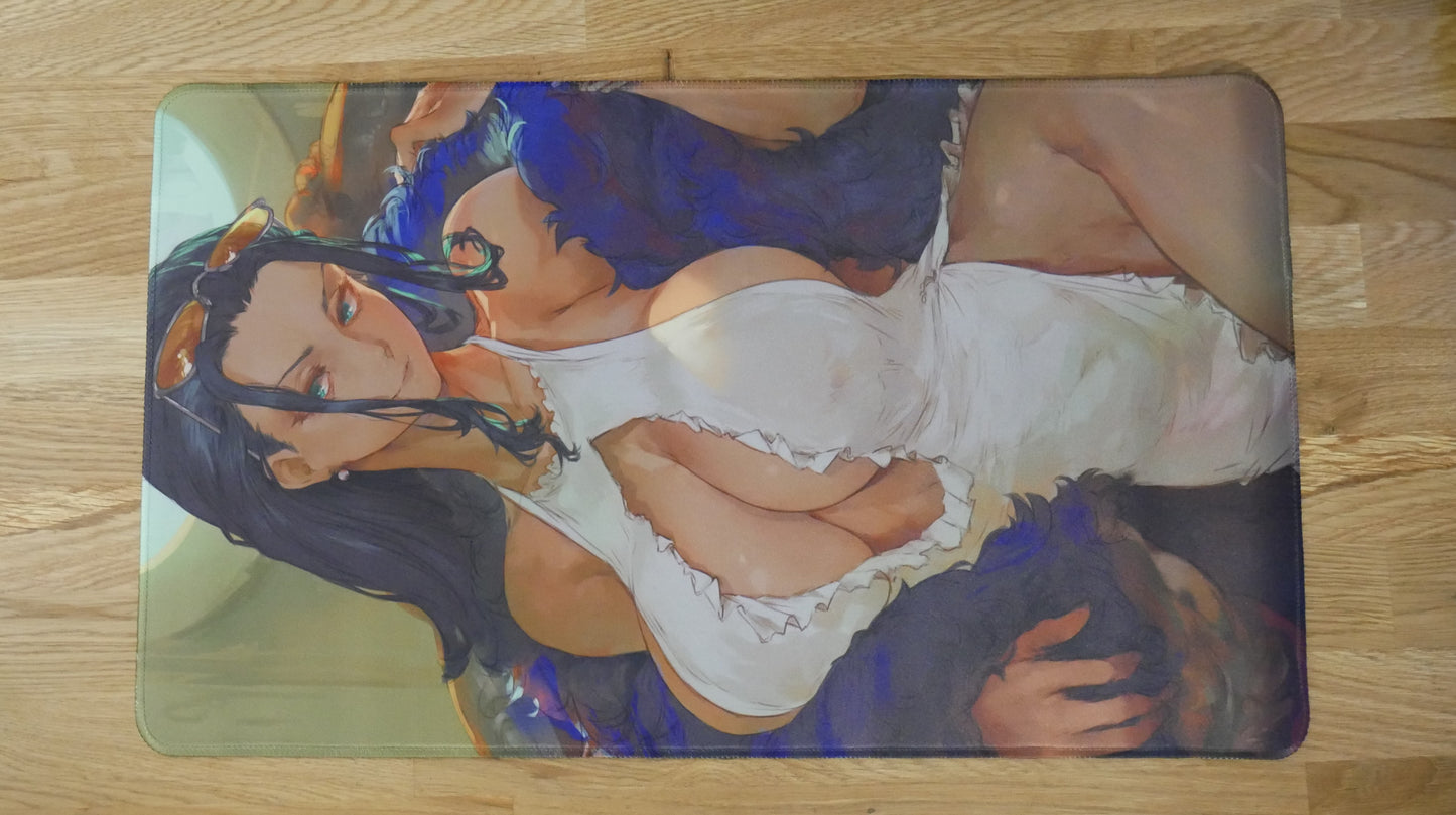 Nico Robin