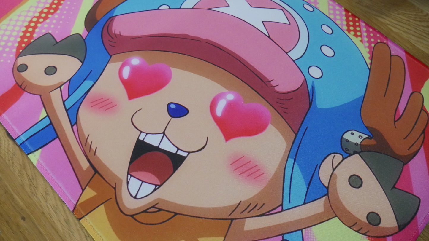 Chopper