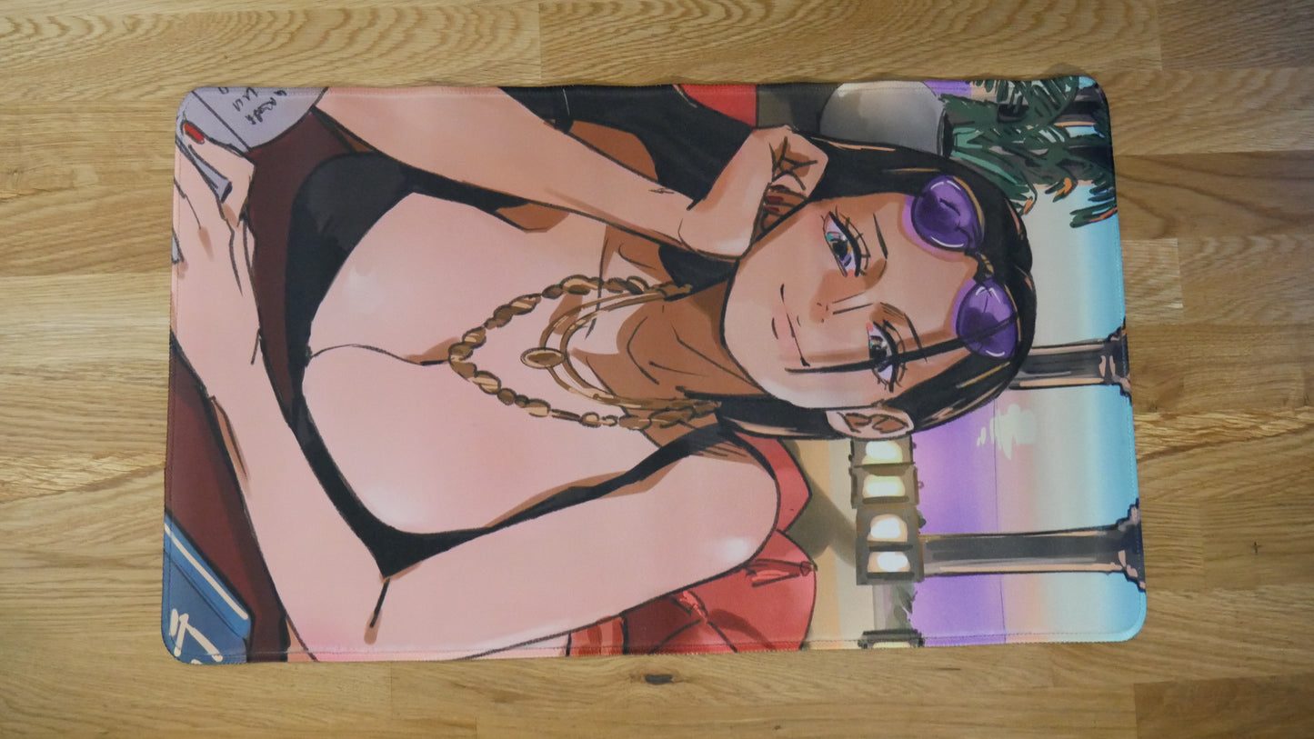 Nico Robin