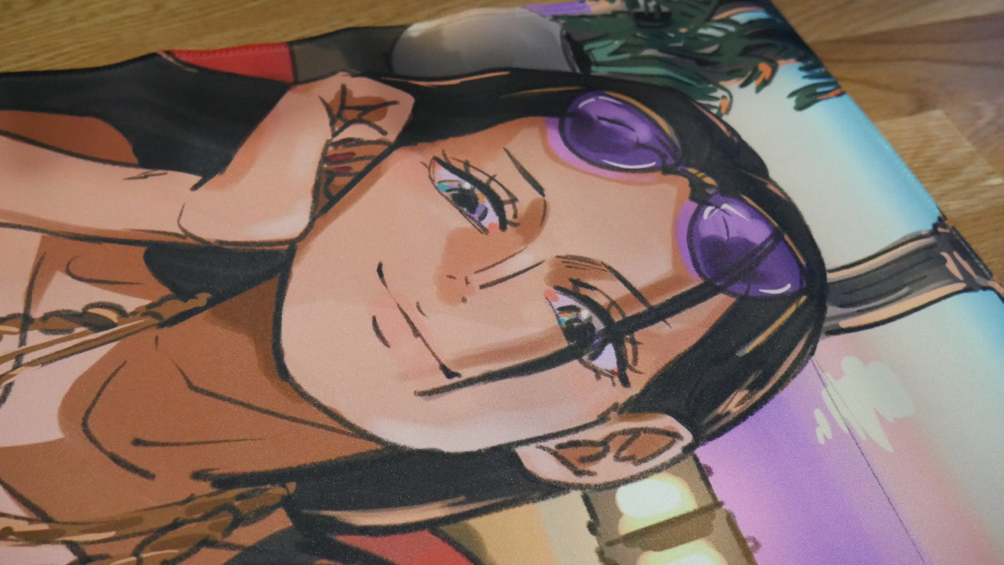 Nico Robin