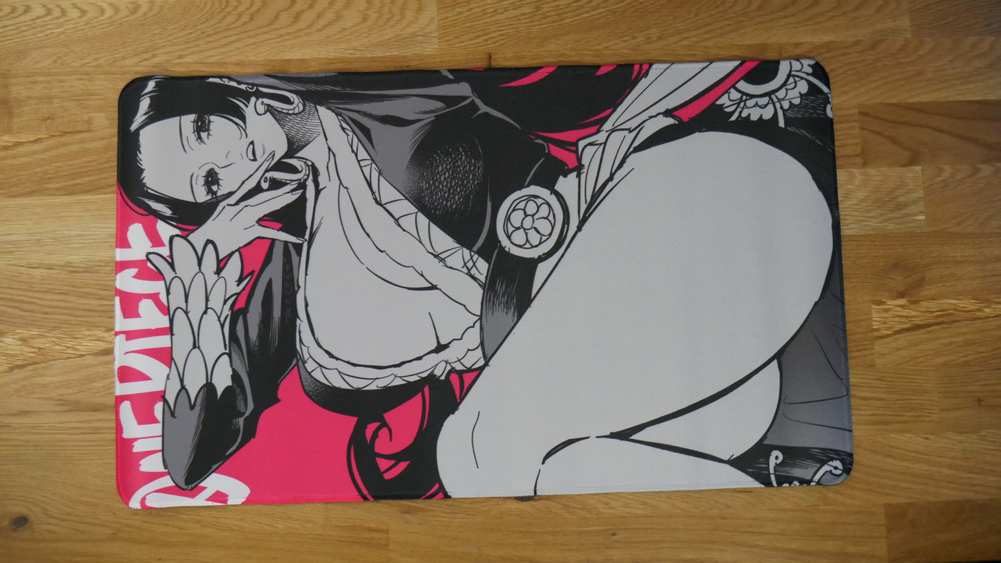 Boa Hancock