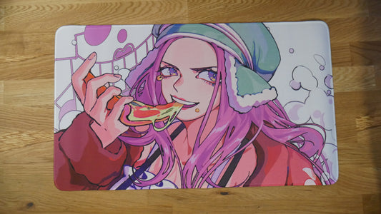 Bonney