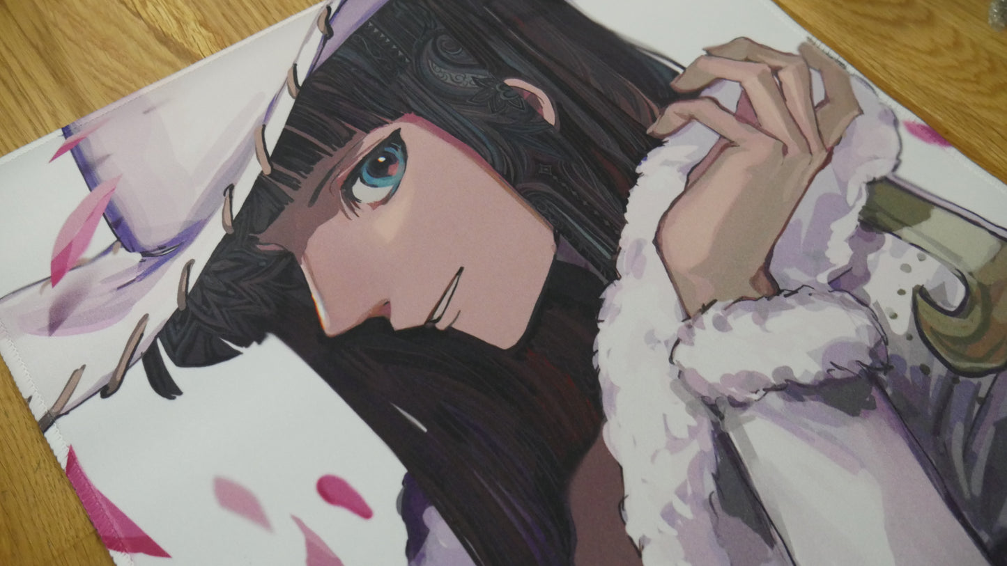 Nico Robin / Ms All Sunday