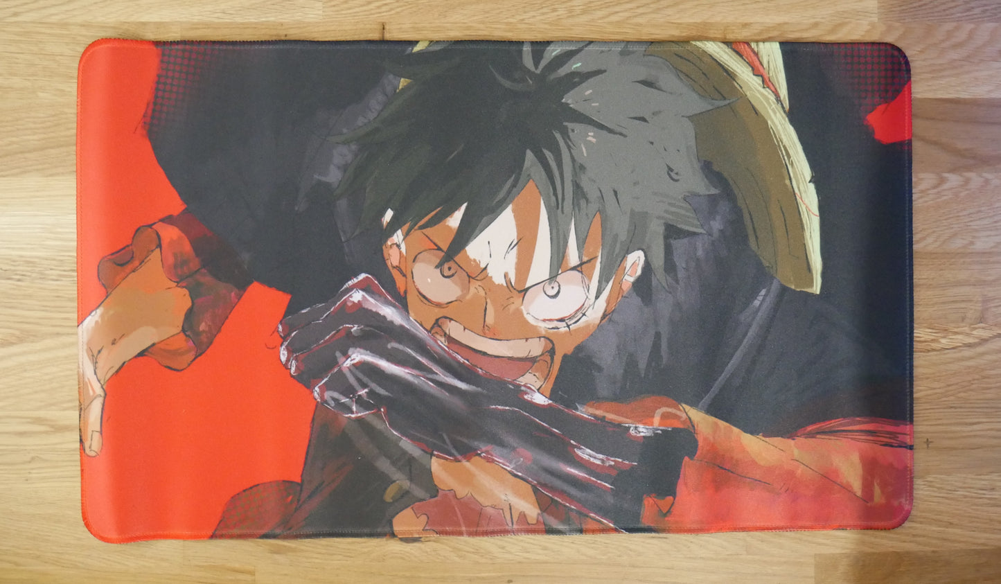 Luffy