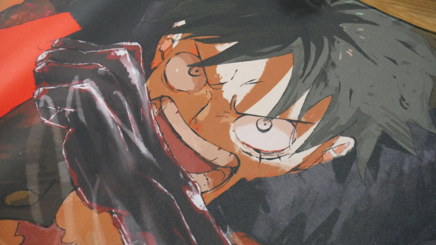 Luffy