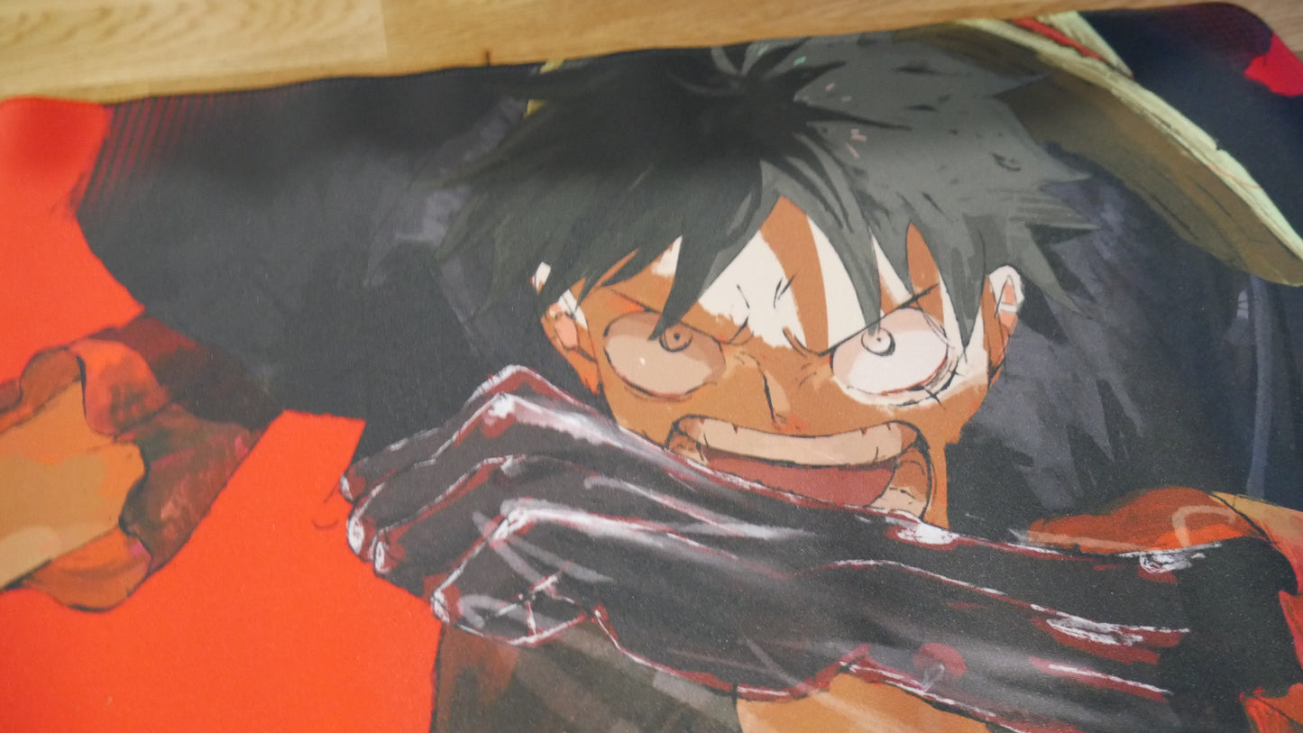 Luffy