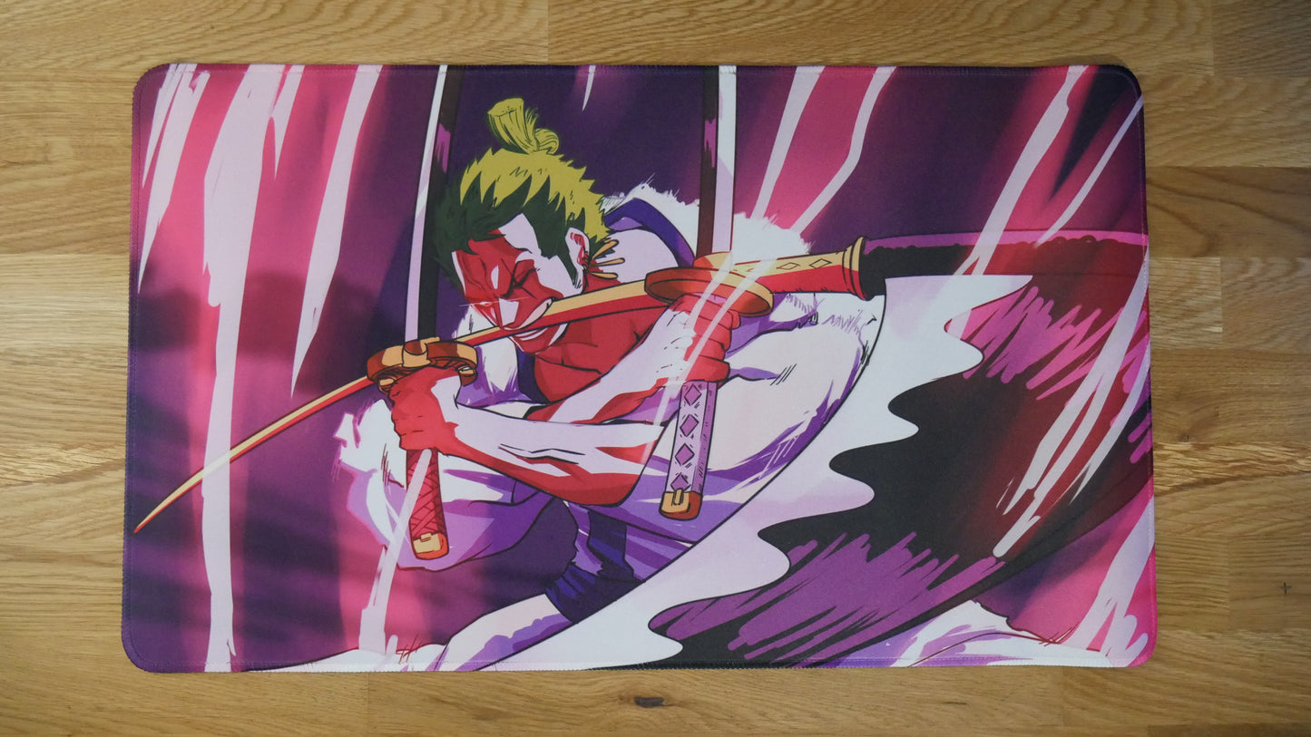 Zoro