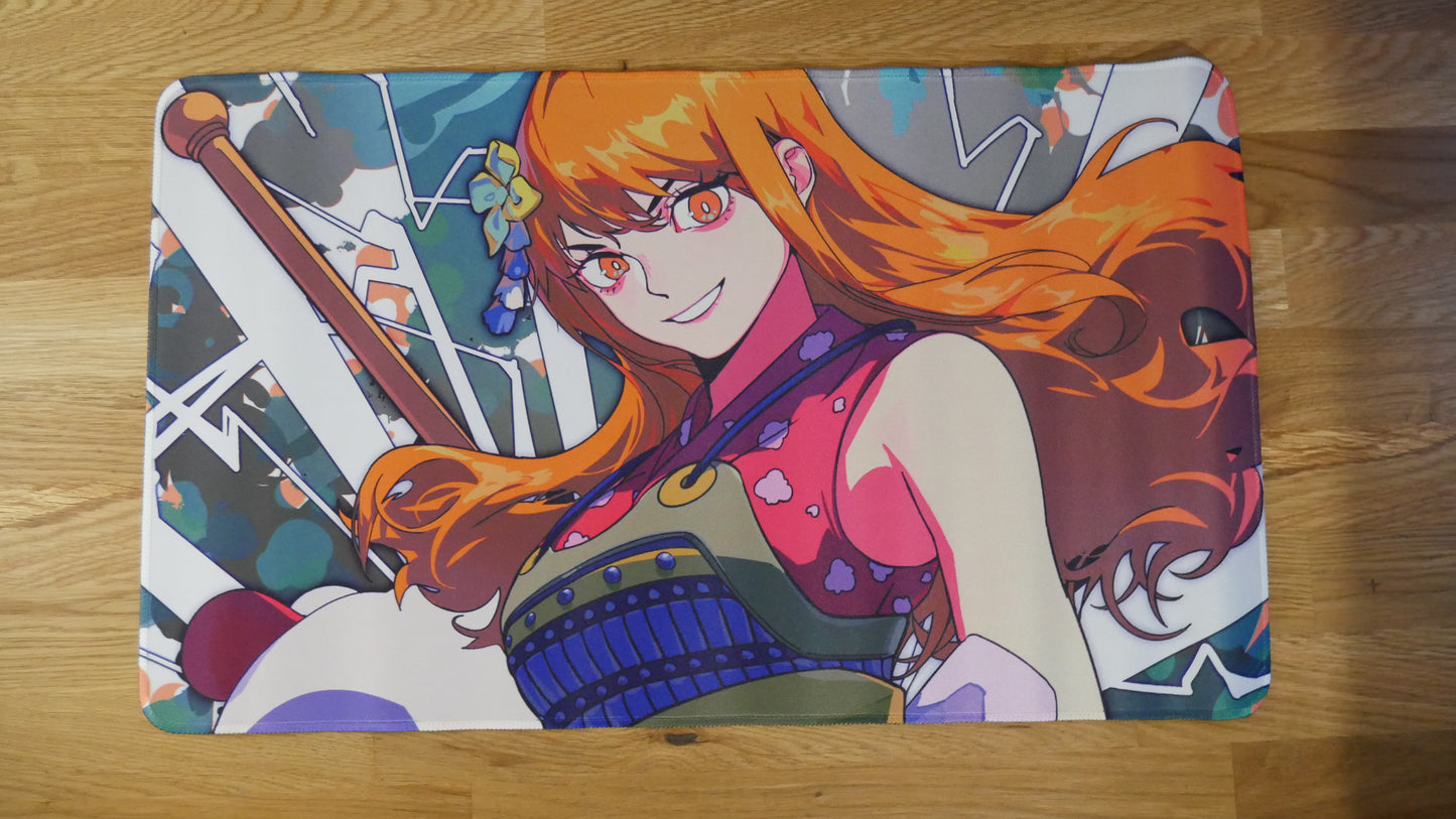 Nami