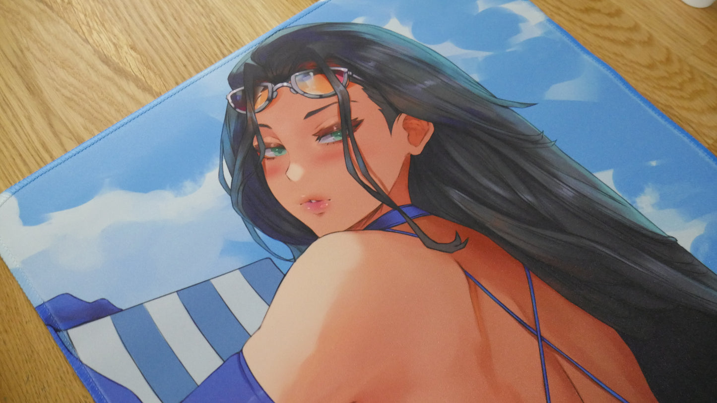 Nico Robin