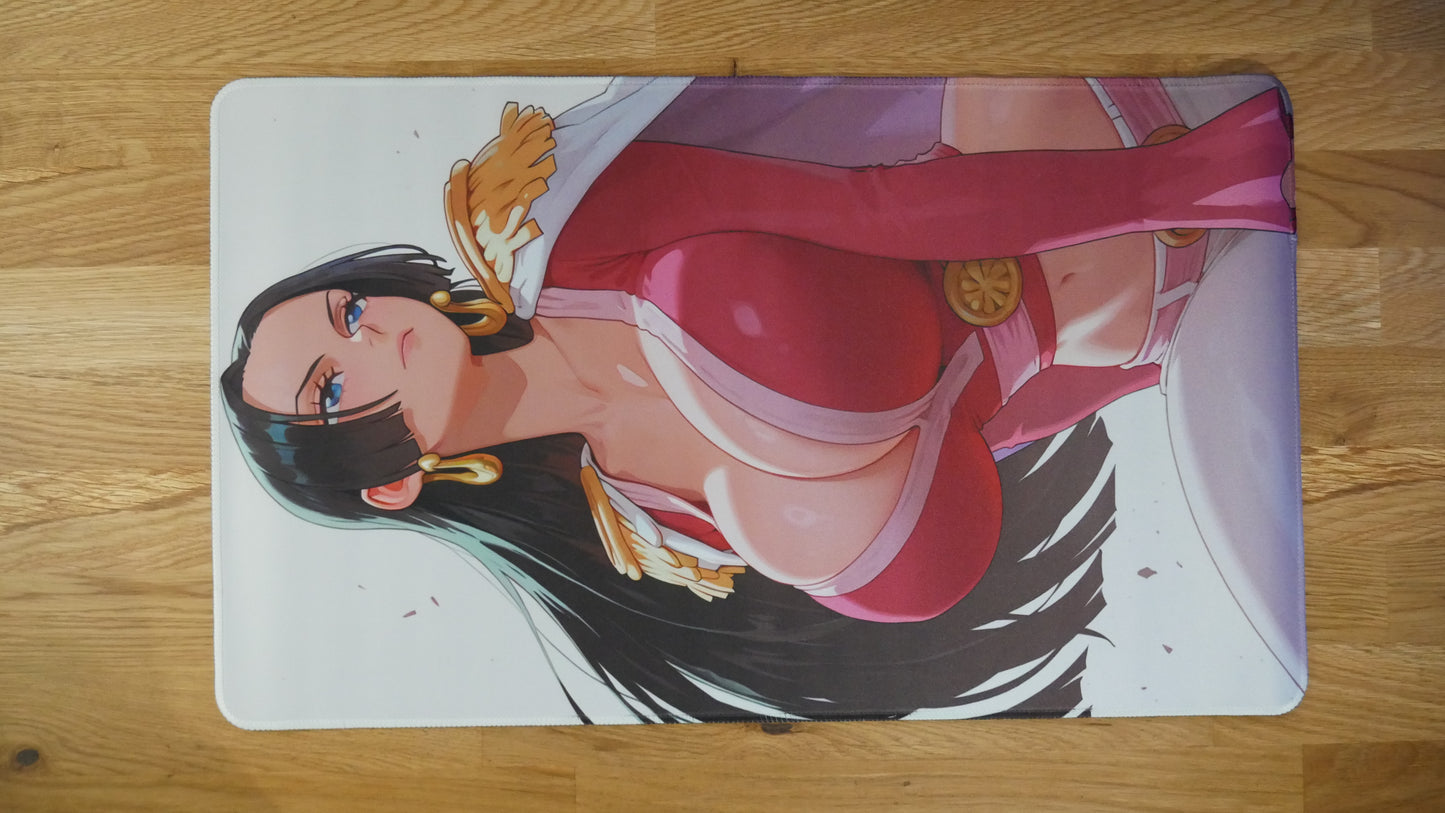 Boa Hancock
