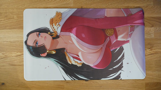 Boa Hancock